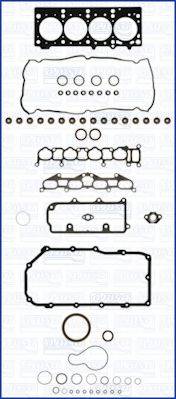 AJUSA 50233100 Комплект прокладок, двигатель