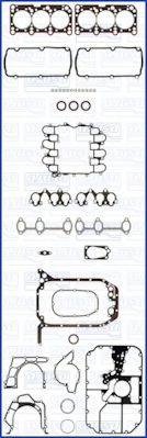 AJUSA 50257400 Комплект прокладок, двигатель