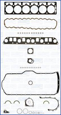 AJUSA 50259600 Комплект прокладок, двигатель