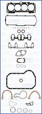 AJUSA 50260300 Комплект прокладок, двигатель