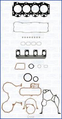 AJUSA 50260800 Комплект прокладок, двигатель