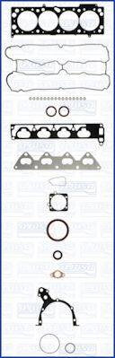 AJUSA 50262800 Комплект прокладок, двигатель