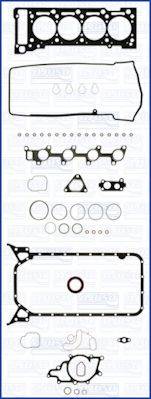 AJUSA 50271000 Комплект прокладок, двигатель