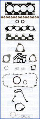 AJUSA 50279000 Комплект прокладок, двигатель
