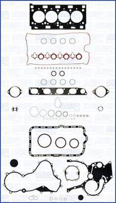 AJUSA 50281200 Комплект прокладок, двигатель