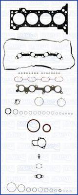 AJUSA 50282400 Комплект прокладок, двигатель