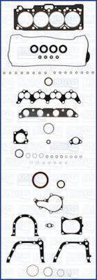 AJUSA 50293300 Комплект прокладок, двигатель