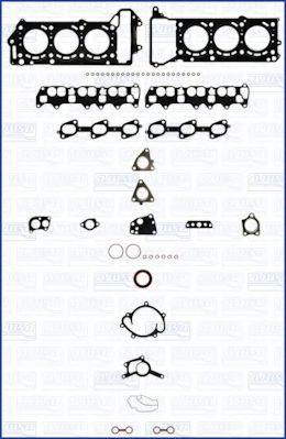 AJUSA 50293800 Комплект прокладок, двигатель