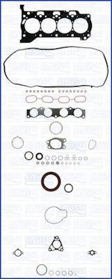AJUSA 50301700 Комплект прокладок, двигатель