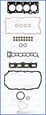 AJUSA 50312100 Комплект прокладок, двигатель
