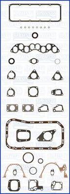 AJUSA 51007100 Комплект прокладок, двигатель