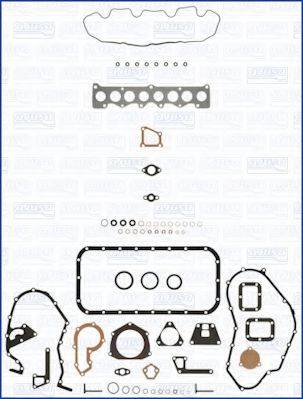 AJUSA 51011600 Комплект прокладок, двигатель