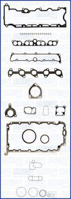 AJUSA 51022600 Комплект прокладок, двигатель