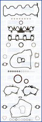 AJUSA 51024500 Комплект прокладок, двигатель
