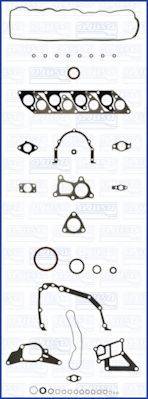 AJUSA 51033100 Комплект прокладок, двигатель