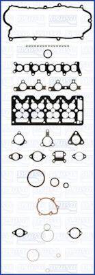 AJUSA 51037000 Комплект прокладок, двигатель