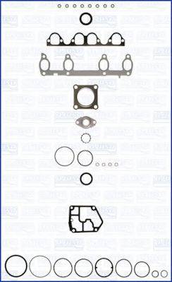 AJUSA 51041100 Комплект прокладок, двигатель