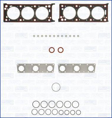 AJUSA 52089600 Комплект прокладок, головка цилиндра