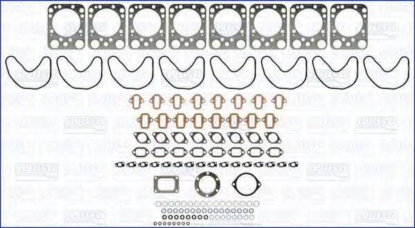 AJUSA 52184500 Комплект прокладок, головка цилиндра
