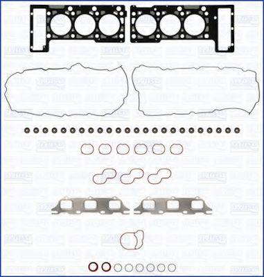 AJUSA 52208000 Комплект прокладок, головка цилиндра