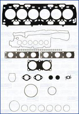 AJUSA 52280000 Комплект прокладок, головка цилиндра