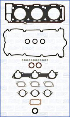 AJUSA 52322900 Комплект прокладок, головка цилиндра