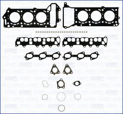 AJUSA 52349100 Комплект прокладок, головка цилиндра