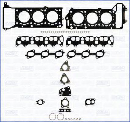 AJUSA 52350100 Комплект прокладок, головка цилиндра