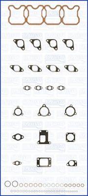 AJUSA 53006100 Комплект прокладок, головка цилиндра