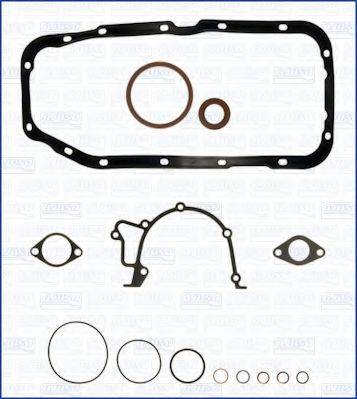 AJUSA 5401070B Комплект прокладок, блок-картер двигателя