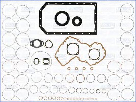 AJUSA 54011400 Комплект прокладок, блок-картер двигателя