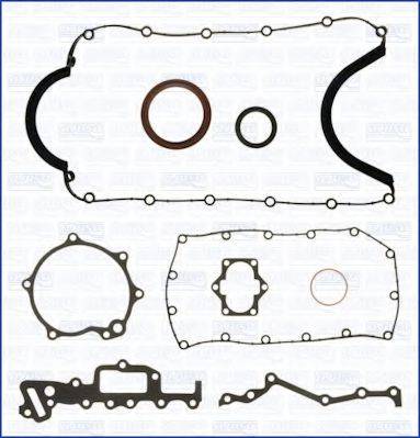 AJUSA 54057600 Комплект прокладок, блок-картер двигателя