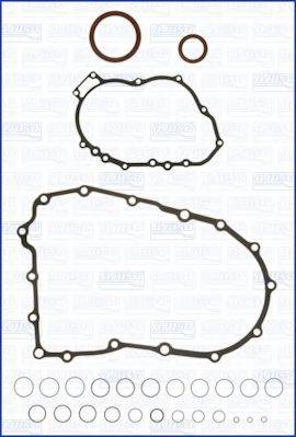 AJUSA 54060000 Комплект прокладок, блок-картер двигателя