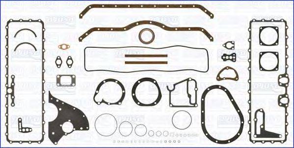 AJUSA 54065100 Комплект прокладок, блок-картер двигателя