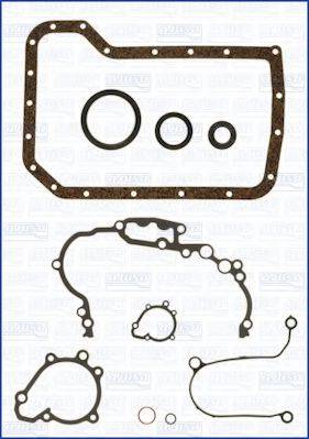 AJUSA 54065500 Комплект прокладок, блок-картер двигателя