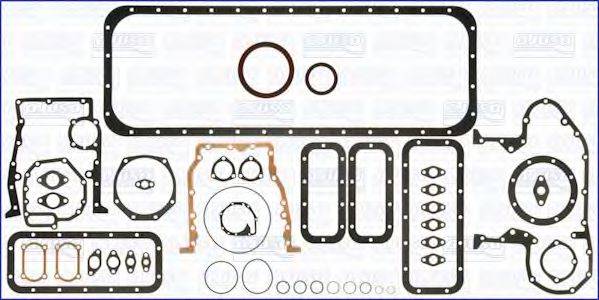 AJUSA 54069200 Комплект прокладок, блок-картер двигателя