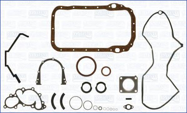 AJUSA 54071400 Комплект прокладок, блок-картер двигателя