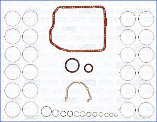 AJUSA 54075100 Комплект прокладок, блок-картер двигателя