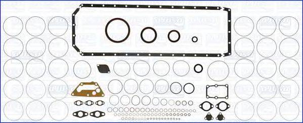 AJUSA 54099100 Комплект прокладок, блок-картер двигателя