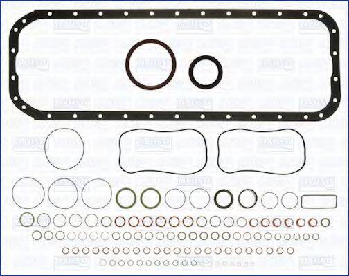AJUSA 54101500 Комплект прокладок, блок-картер двигателя