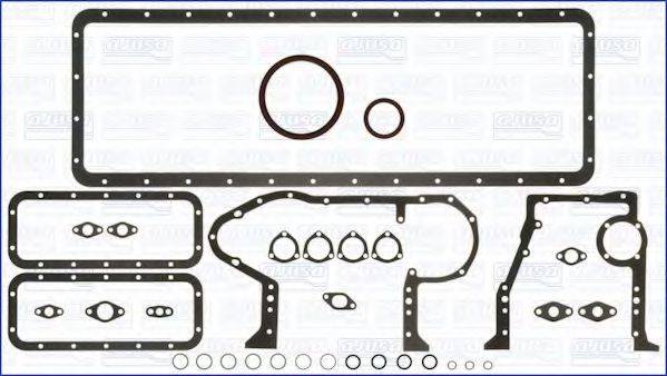 AJUSA 54105500 Комплект прокладок, блок-картер двигателя
