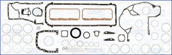 AJUSA 54106500 Комплект прокладок, блок-картер двигателя