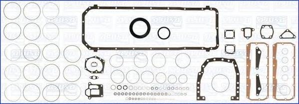 AJUSA 54107000 Комплект прокладок, блок-картер двигателя