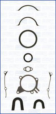 AJUSA 54119800 Комплект прокладок, блок-картер двигателя