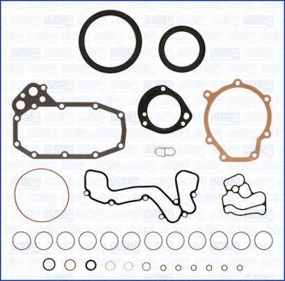 AJUSA 54121100 Комплект прокладок, блок-картер двигателя
