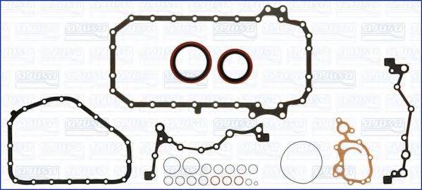 AJUSA 54123800 Комплект прокладок, блок-картер двигателя