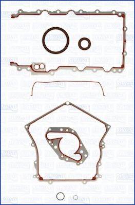 AJUSA 54125000 Комплект прокладок, блок-картер двигателя