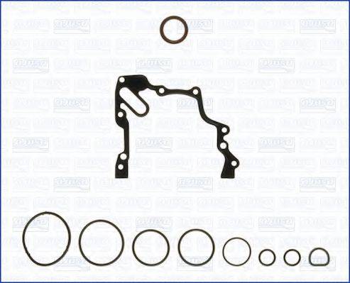 AJUSA 54135300 Комплект прокладок, блок-картер двигателя