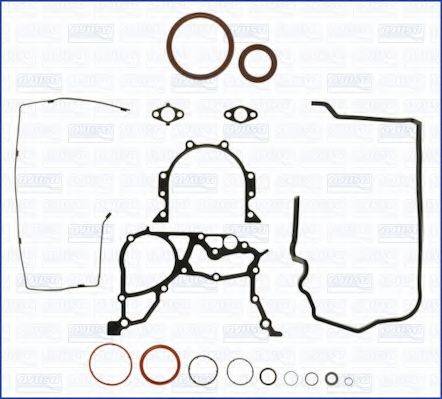 AJUSA 54137200 Комплект прокладок, блок-картер двигателя