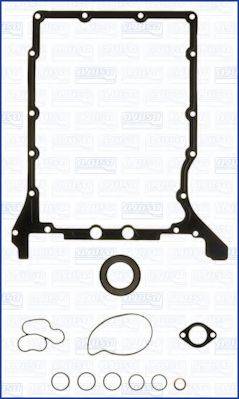AJUSA 54138700 Комплект прокладок, блок-картер двигателя